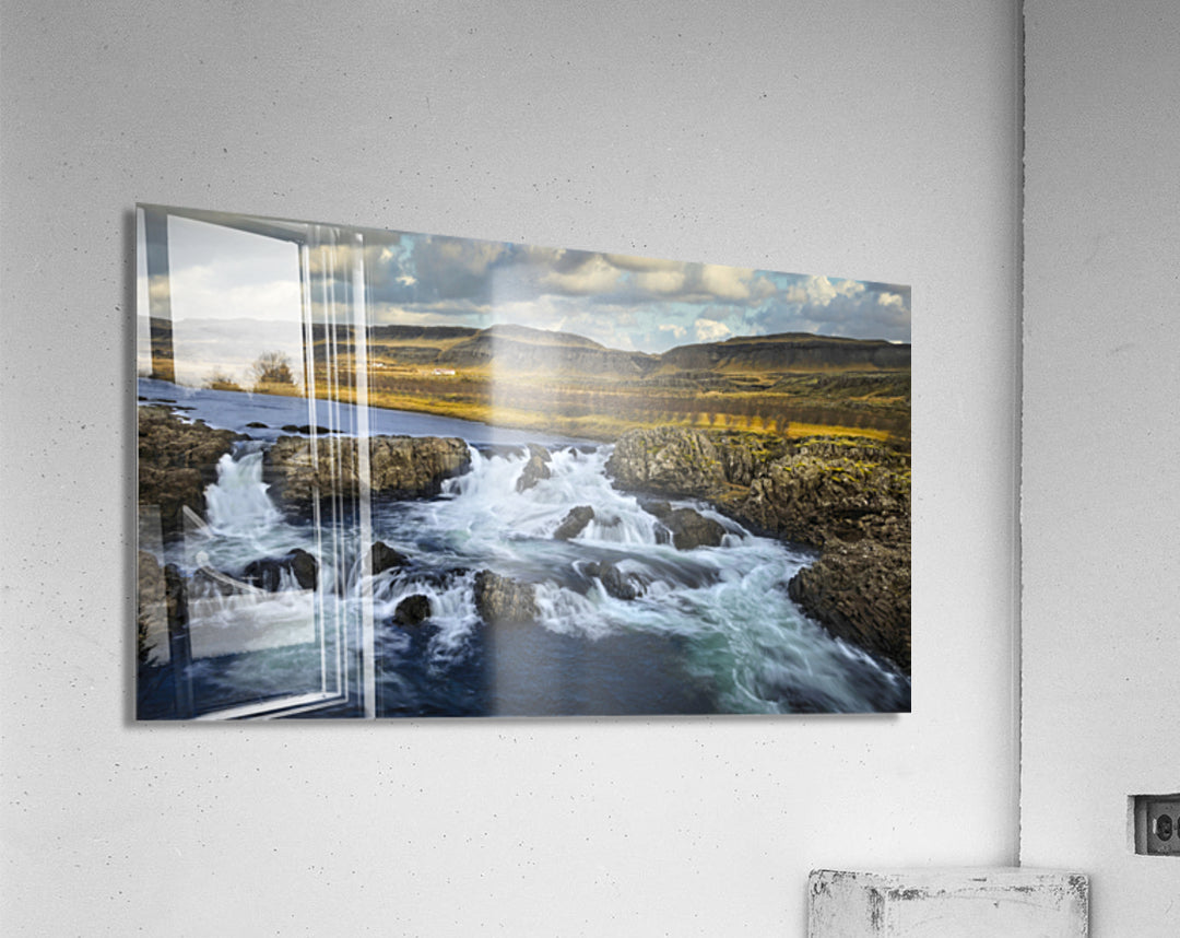 Acrylic Print