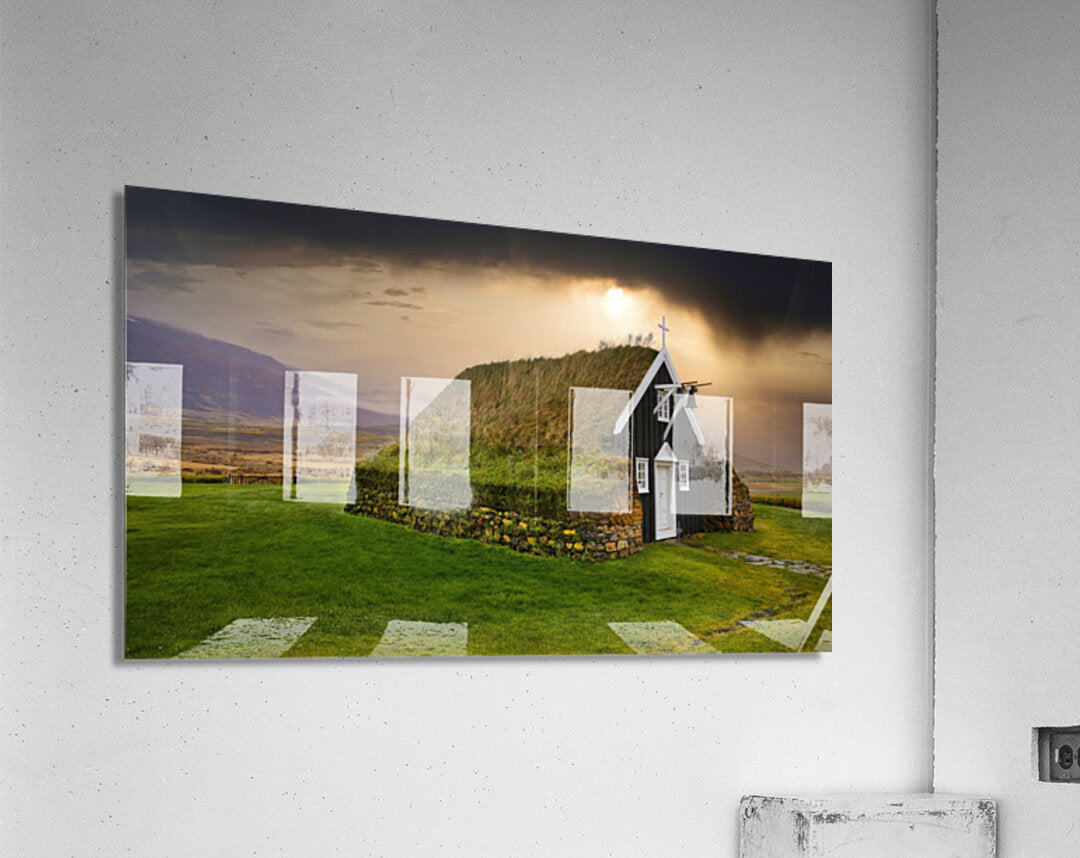 Acrylic Print