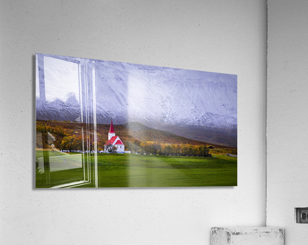 Acrylic Print